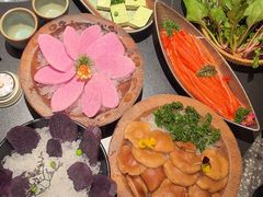 -季季山·云南野生菌火锅(上海首店)