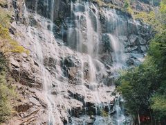 -千泷沟大瀑布旅游区