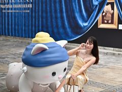 -深圳湾万象城(南山店)