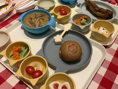 -西贝(龙华天虹购物中心店)