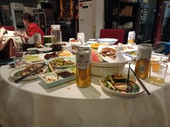 -老浒记烤鸭-北京菜(琉璃厂店)