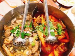 -刘一锅筋头巴脑(小北店)