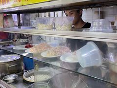 -明月虾面(厦禾路店)