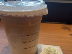 -Peet's Coffee皮爷咖啡(大学路店)