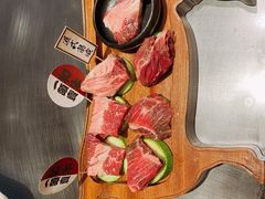 -赤坂亭·M9和牛烧肉·铁板烧(合肥万象城店)