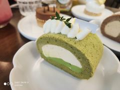 -Ten Olives甜点