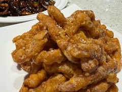 -阿莉餐厅(枣阳路店)