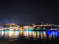 -湖州太湖旅游度假区-月亮广场