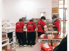 -天津包子馆(华阳西路店)