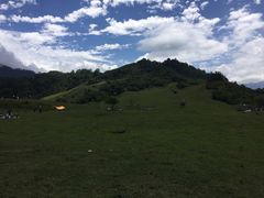 -崇州九龙峡漂流