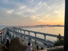 -星海湾跨海大桥