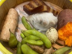 -聚家渔村·寻味顺德(大良店)