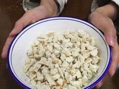 小炒泡馍-老乌家特色小炒泡馍(大皮院店)