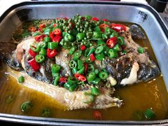 -半天妖烤鱼(方庄店)