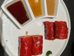 -蝴蝶里·粤菜·点心(滨江龙湖店)
