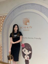 -EC BEAUTY易思美容