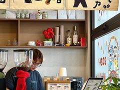 -Reset Coffee 与海咖啡
