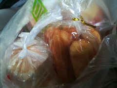 拿破仑蛋糕-宫廷糕点铺(建设路店)