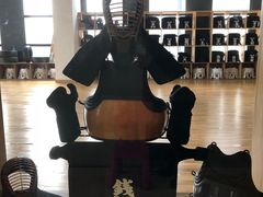 -杭州剑道钱江馆