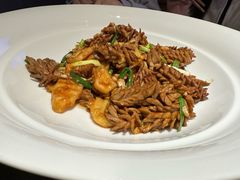 -闫府私房菜·老字号(恒隆店)