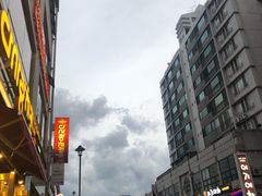 -真情鲍鱼海鲜汤
