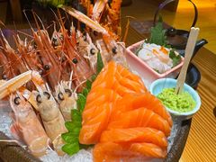 -花潮料理艺食馆(世欧广场店)