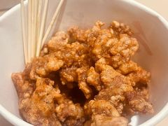 -美美阿姨醋肉(县后路店)