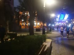 -天津意大利风情旅游区