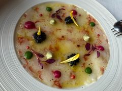 -La Vita 意大利传统料理(富民路店)