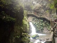 -神龙峡风景区