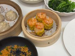 -喜宴又一村·粤菜·茶点·海鲜(壹方天地店)