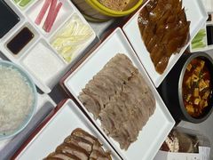 -玉林烤鸭店(黄村康庄店)