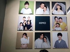 -海马体照相馆(万菱汇店)