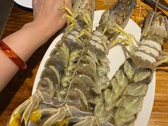 -凯华海鲜火锅·传承三十六年