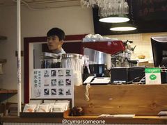 -雕刻时光咖啡馆(北师大店)