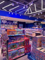 -玩具反斗城(北京芳圆里店)