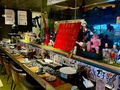 -贰醒·私房小院烧烤 (太古里店)
