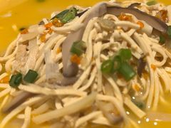 -环球港凯悦 · 享悦中餐厅