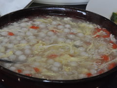 -庆余楼·用心与食材·特色菜&灶头面(仙蠡墩店)