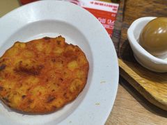 -小满手工粉(北京富力广场店)