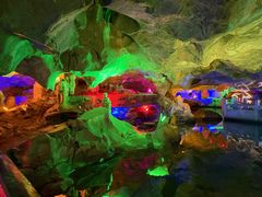 -星湖旅游景区七星岩