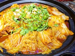 -闯关东牛排牛尾一锅香(龙源路店)