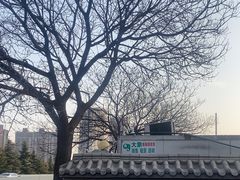 -世园罗曼小镇