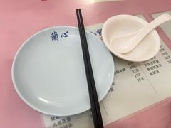 -蘭心餐厅(进贤路店)