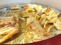 -秦炉烤肉(财富中心店)