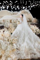 点击看大图 -御鉴天玺婚礼