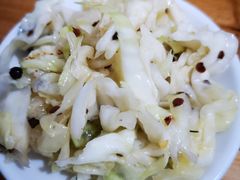 -大地豆花庄(玲珑花园店)