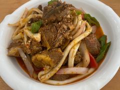 -清真兰州手抓羊肉餐厅