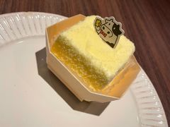 -KNOTKNOT珞珞·日式甜品(K11店)