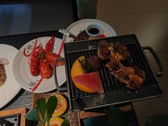 -花潮料理艺食馆(SM新生活广场店)